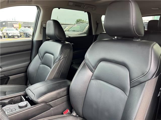2022 Nissan Pathfinder SL (Stk: 6190A) in Collingwood - Image 12 of 21
