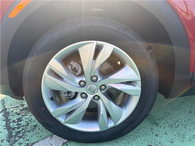 2026 Buick Encore GX Preferred (Stk: 25397) in Campbellton - Image 3 of 10