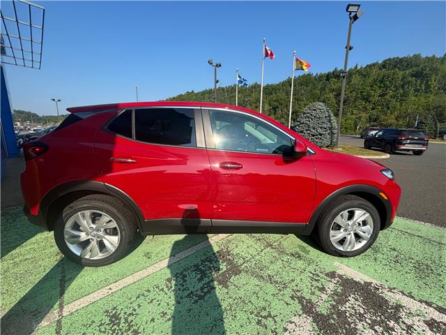 2026 Buick Encore GX Preferred (Stk: 25397) in Campbellton - Image 5 of 10