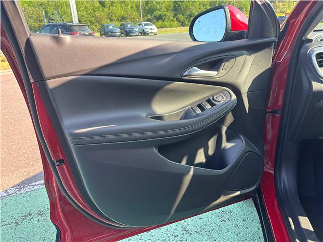 2026 Buick Encore GX Preferred (Stk: 25397) in Campbellton - Image 6 of 10