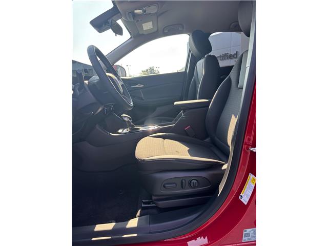 2026 Buick Encore GX Preferred (Stk: 25397) in Campbellton - Image 7 of 10