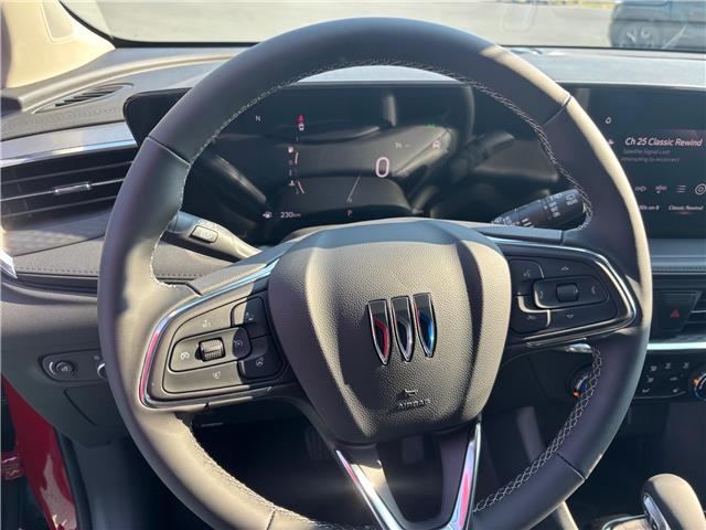 2026 Buick Encore GX Preferred (Stk: 25397) in Campbellton - Image 8 of 10