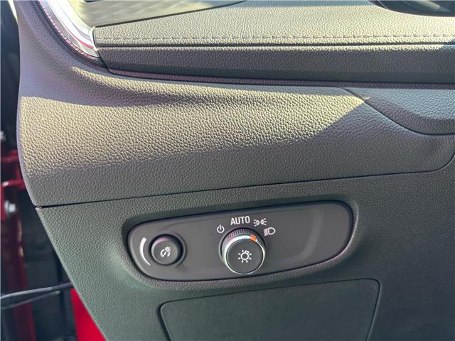 2026 Buick Encore GX Preferred (Stk: 25397) in Campbellton - Image 9 of 10