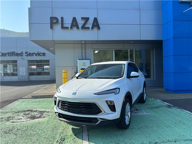 2026 Buick Encore GX Preferred (Stk: 25428) in Campbellton - Image 1 of 11