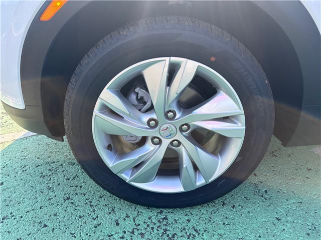 2026 Buick Encore GX Preferred (Stk: 25428) in Campbellton - Image 3 of 11