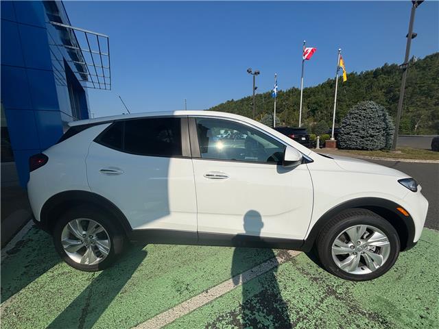 2026 Buick Encore GX Preferred (Stk: 25428) in Campbellton - Image 5 of 11