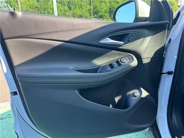 2026 Buick Encore GX Preferred (Stk: 25428) in Campbellton - Image 6 of 11