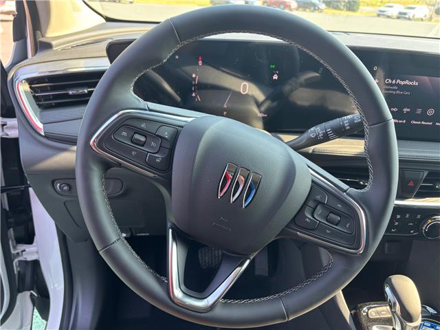 2026 Buick Encore GX Preferred (Stk: 25428) in Campbellton - Image 7 of 11
