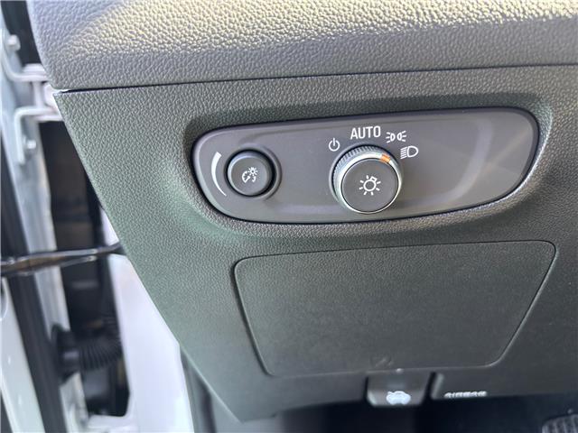 2026 Buick Encore GX Preferred (Stk: 25428) in Campbellton - Image 8 of 11