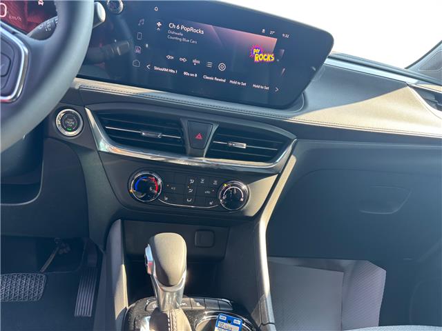 2026 Buick Encore GX Preferred (Stk: 25428) in Campbellton - Image 9 of 11