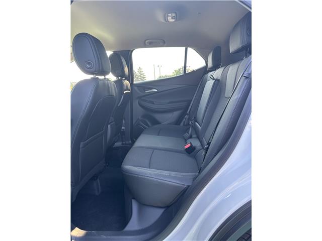 2026 Buick Encore GX Preferred (Stk: 25428) in Campbellton - Image 10 of 11