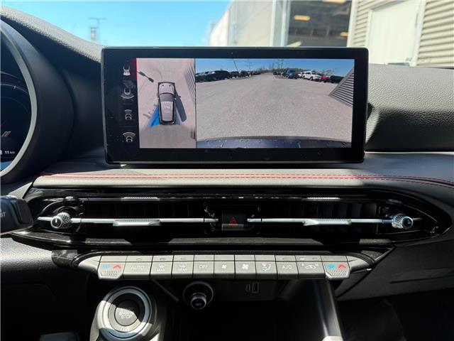 2024 Dodge Hornet PHEV R/T (Stk: P24673D) in London - Image 12 of 14