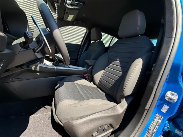 2024 Dodge Hornet PHEV R/T (Stk: P24673D) in London - Image 8 of 14