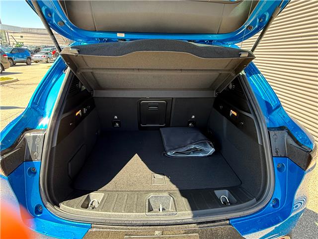 2024 Dodge Hornet PHEV R/T (Stk: P24673D) in London - Image 7 of 14