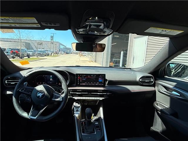 2024 Dodge Hornet PHEV R/T (Stk: P24673D) in London - Image 10 of 14