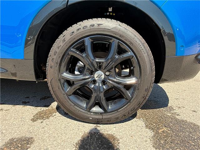 2024 Dodge Hornet PHEV R/T (Stk: P24673D) in London - Image 14 of 14