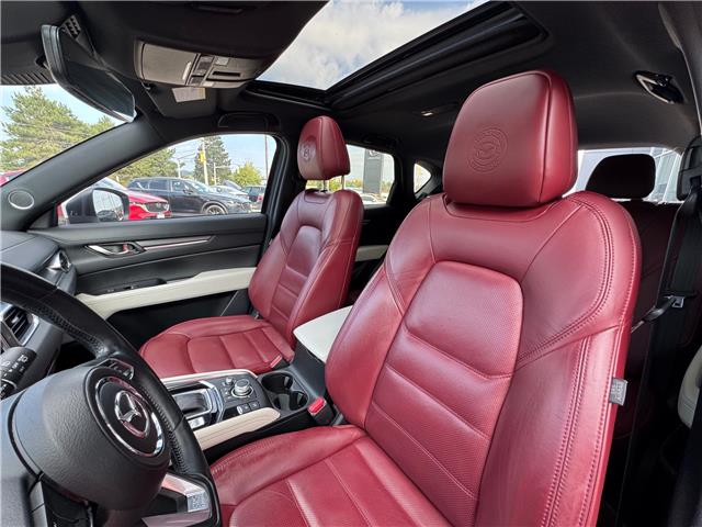 2021 Mazda CX-5 100th Anniversary Edition (Stk: 25271A) in ORILLIA - Image 14 of 26