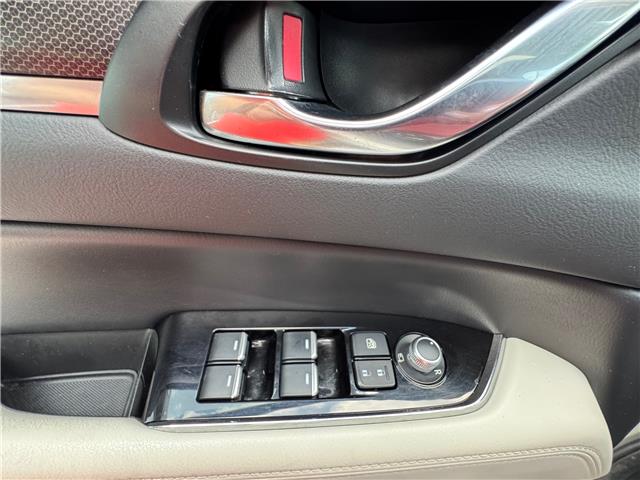 2021 Mazda CX-5 100th Anniversary Edition (Stk: 25271A) in ORILLIA - Image 12 of 26