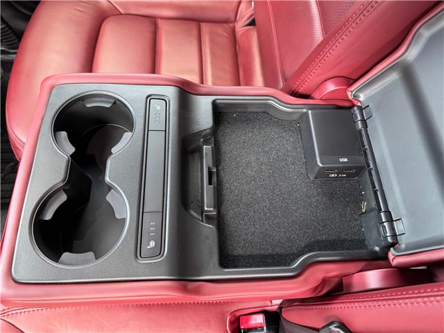 2021 Mazda CX-5 100th Anniversary Edition (Stk: 25271A) in ORILLIA - Image 25 of 26