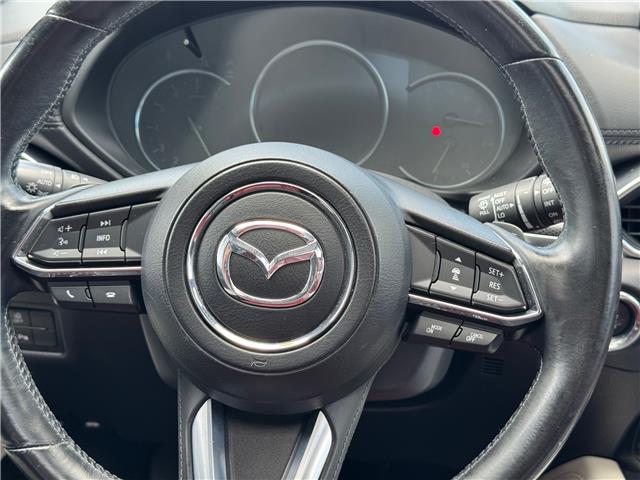 2021 Mazda CX-5 100th Anniversary Edition (Stk: 25271A) in ORILLIA - Image 17 of 26