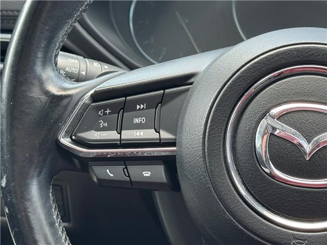 2021 Mazda CX-5 100th Anniversary Edition (Stk: 25271A) in ORILLIA - Image 18 of 26