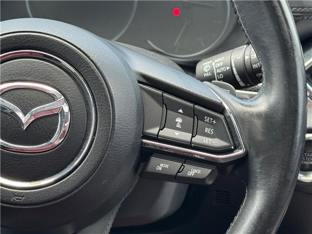 2021 Mazda CX-5 100th Anniversary Edition (Stk: 25271A) in ORILLIA - Image 19 of 26