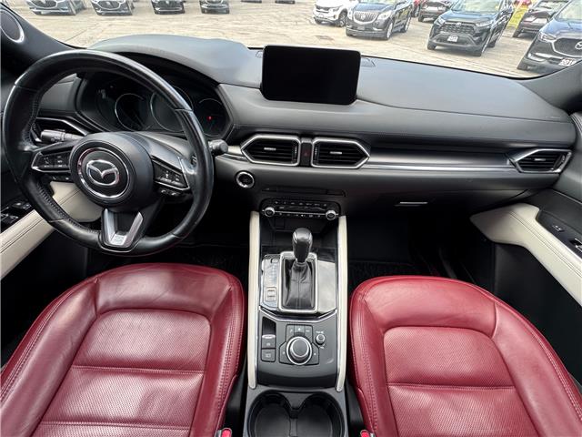 2021 Mazda CX-5 100th Anniversary Edition (Stk: 25271A) in ORILLIA - Image 15 of 26