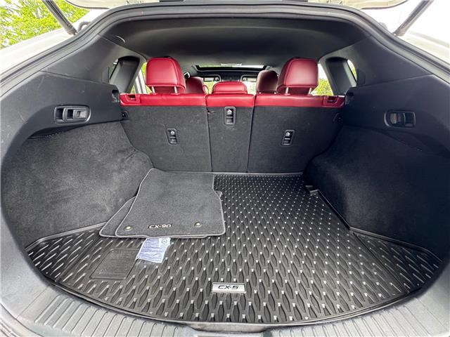 2021 Mazda CX-5 100th Anniversary Edition (Stk: 25271A) in ORILLIA - Image 26 of 26