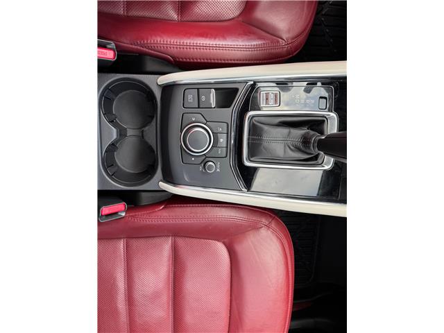 2021 Mazda CX-5 100th Anniversary Edition (Stk: 25271A) in ORILLIA - Image 16 of 26