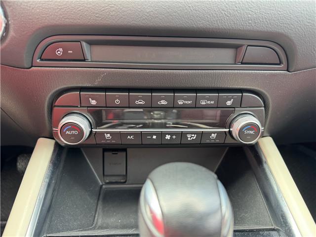 2021 Mazda CX-5 100th Anniversary Edition (Stk: 25271A) in ORILLIA - Image 22 of 26