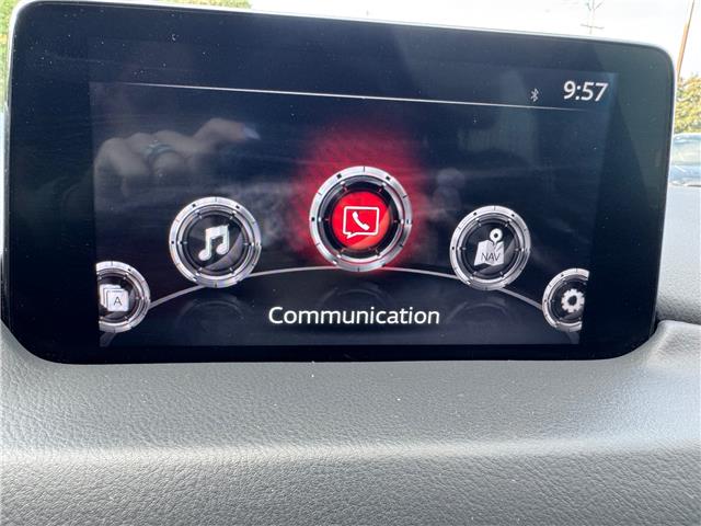 2021 Mazda CX-5 100th Anniversary Edition (Stk: 25271A) in ORILLIA - Image 21 of 26