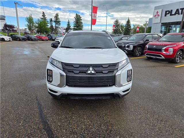 2023 Mitsubishi RVR LE (Stk: 8851) in Calgary - Image 2 of 24
