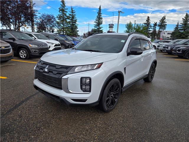 2023 Mitsubishi RVR LE (Stk: 8851) in Calgary - Image 3 of 24