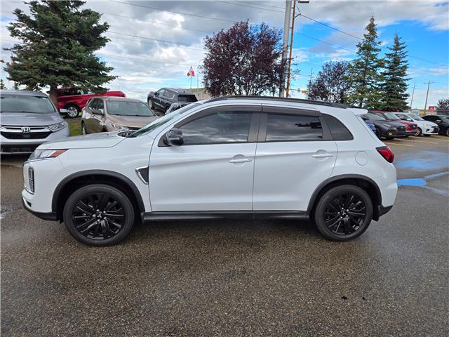 2023 Mitsubishi RVR LE (Stk: 8851) in Calgary - Image 4 of 24