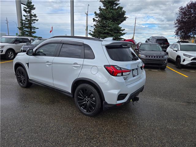 2023 Mitsubishi RVR LE (Stk: 8851) in Calgary - Image 5 of 24