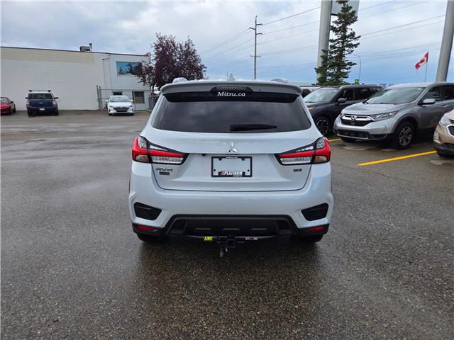 2023 Mitsubishi RVR LE (Stk: 8851) in Calgary - Image 6 of 24