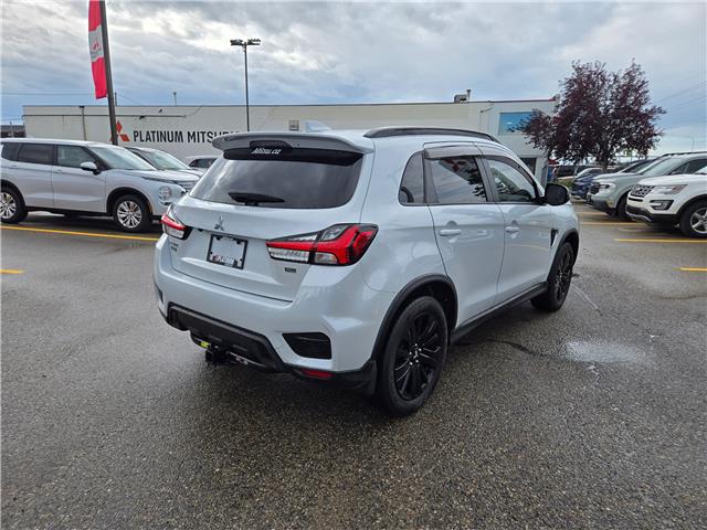2023 Mitsubishi RVR LE (Stk: 8851) in Calgary - Image 7 of 24