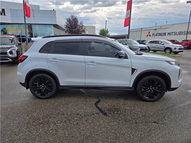 2023 Mitsubishi RVR LE (Stk: 8851) in Calgary - Image 8 of 24