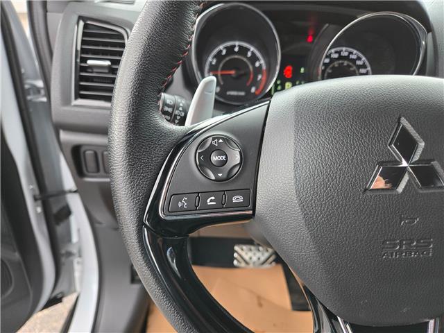 2023 Mitsubishi RVR LE (Stk: 8851) in Calgary - Image 12 of 24