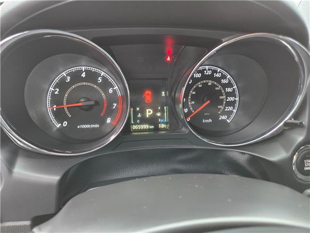 2023 Mitsubishi RVR LE (Stk: 8851) in Calgary - Image 14 of 24