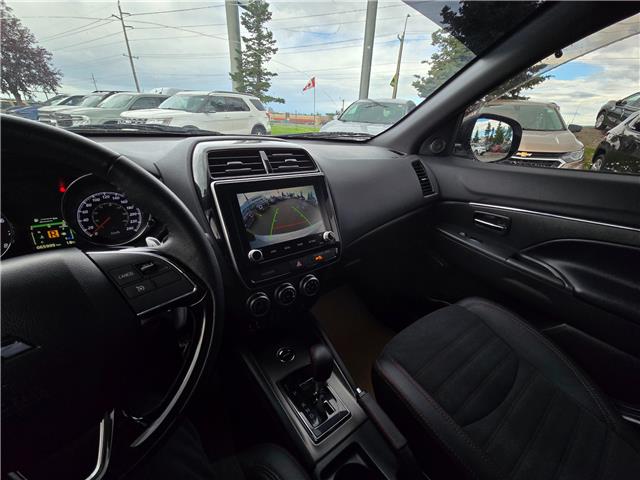 2023 Mitsubishi RVR LE (Stk: 8851) in Calgary - Image 20 of 24