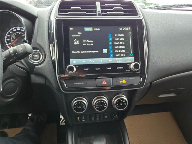 2023 Mitsubishi RVR LE (Stk: 8851) in Calgary - Image 21 of 24