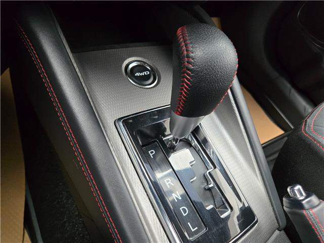 2023 Mitsubishi RVR LE (Stk: 8851) in Calgary - Image 22 of 24