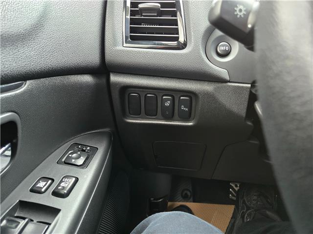 2023 Mitsubishi RVR LE (Stk: 8851) in Calgary - Image 23 of 24