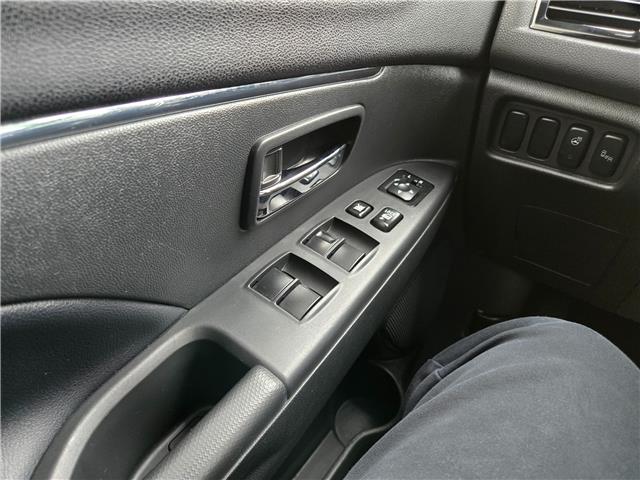 2023 Mitsubishi RVR LE (Stk: 8851) in Calgary - Image 24 of 24