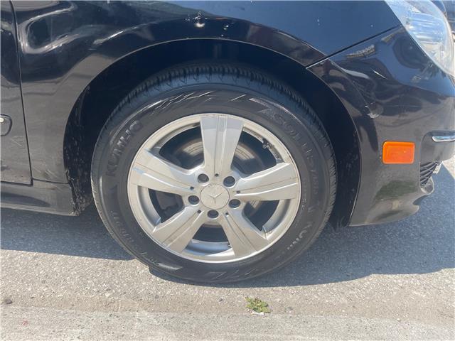 2010 Mercedes-Benz B-Class Base (Stk: M499594) in Scarborough - Image 4 of 16