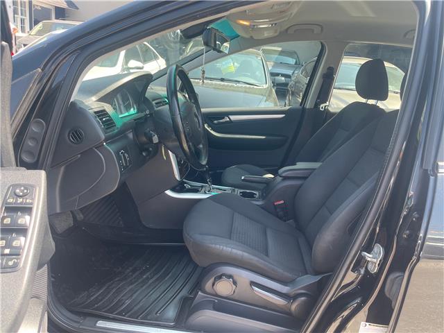 2010 Mercedes-Benz B-Class Base (Stk: M499594) in Scarborough - Image 10 of 16