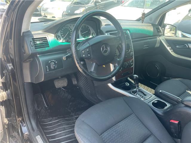 2010 Mercedes-Benz B-Class Base (Stk: M499594) in Scarborough - Image 11 of 16