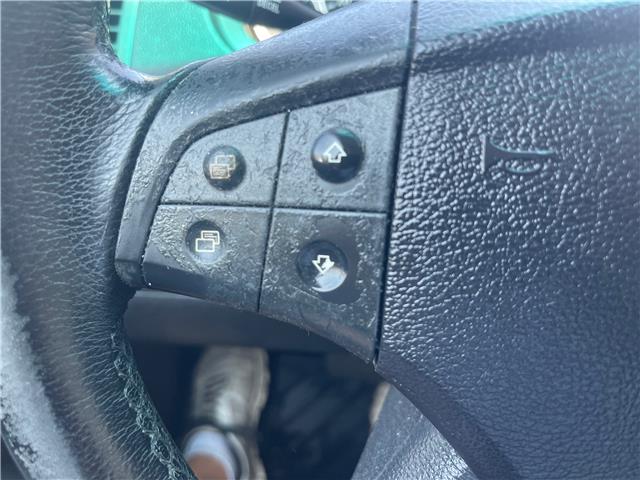 2010 Mercedes-Benz B-Class Base (Stk: M499594) in Scarborough - Image 12 of 16