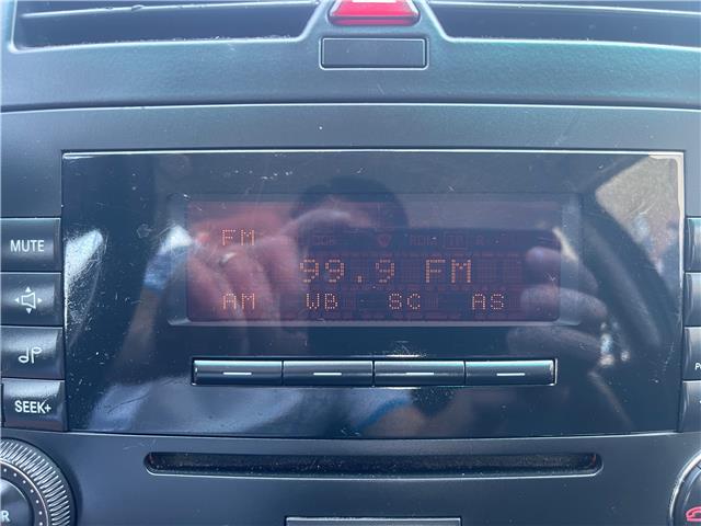 2010 Mercedes-Benz B-Class Base (Stk: M499594) in Scarborough - Image 15 of 16